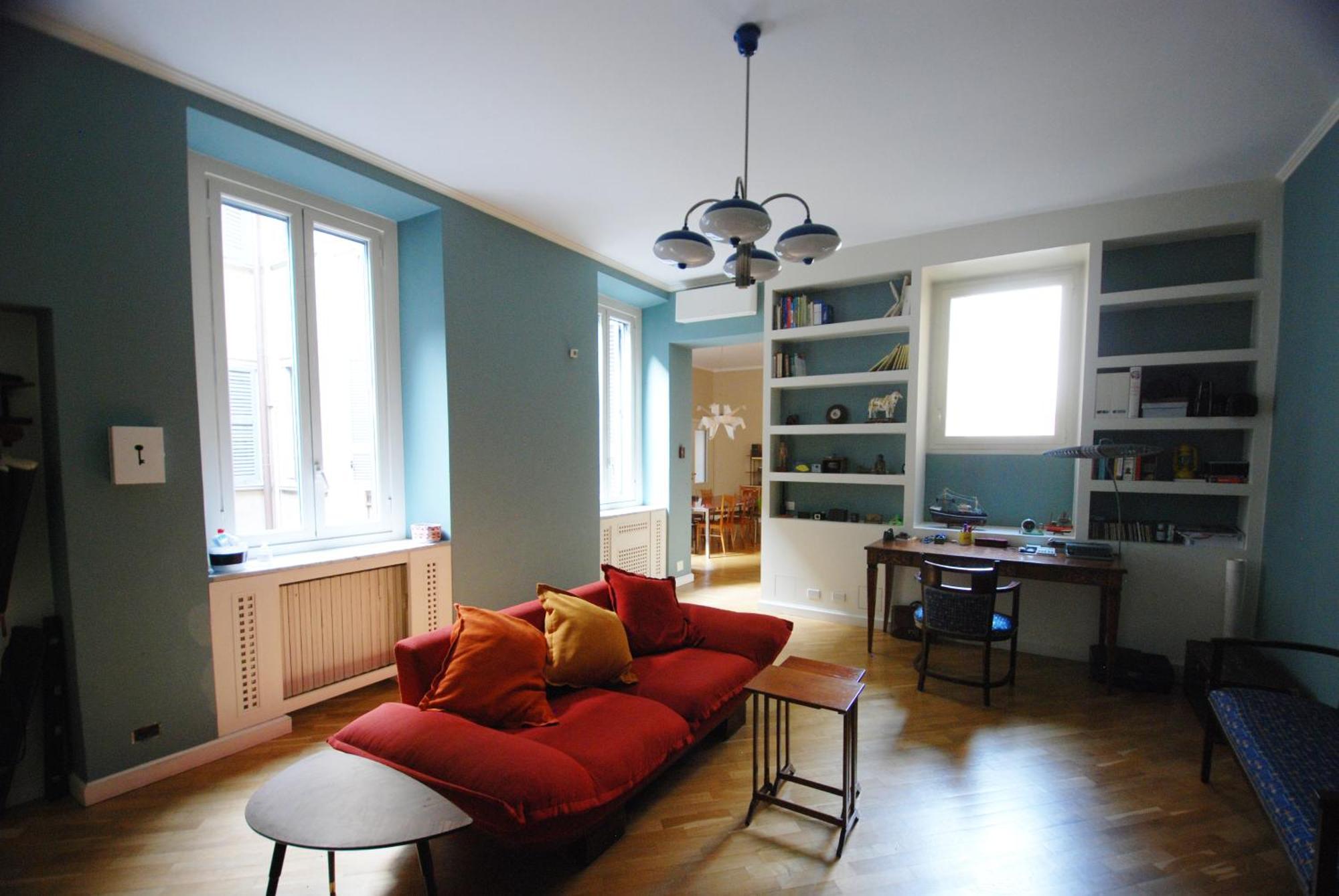 Milano Bramante Apartamento Milán