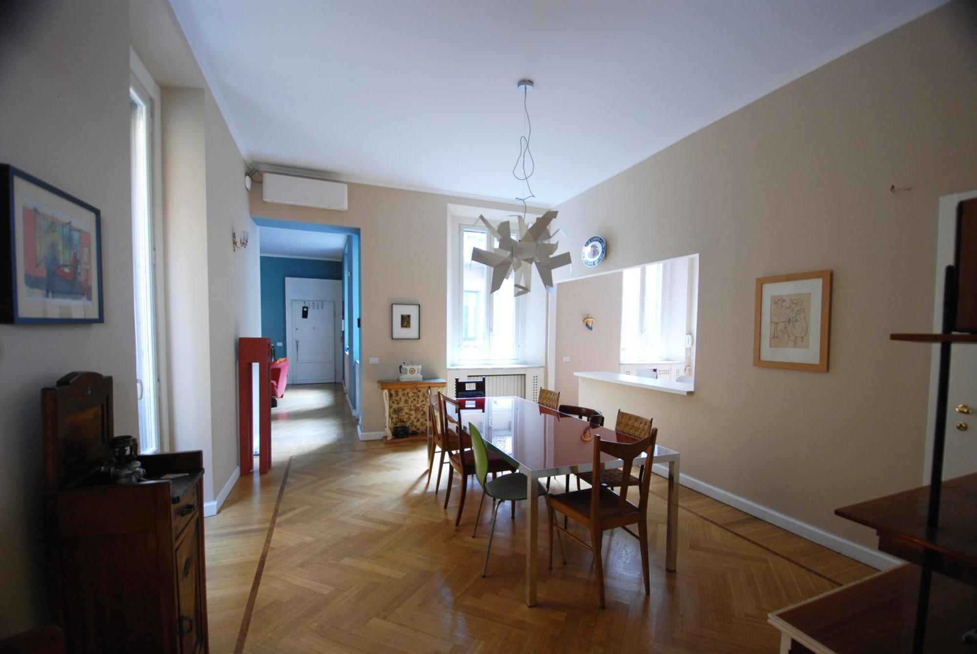 Milano Bramante Apartamento *