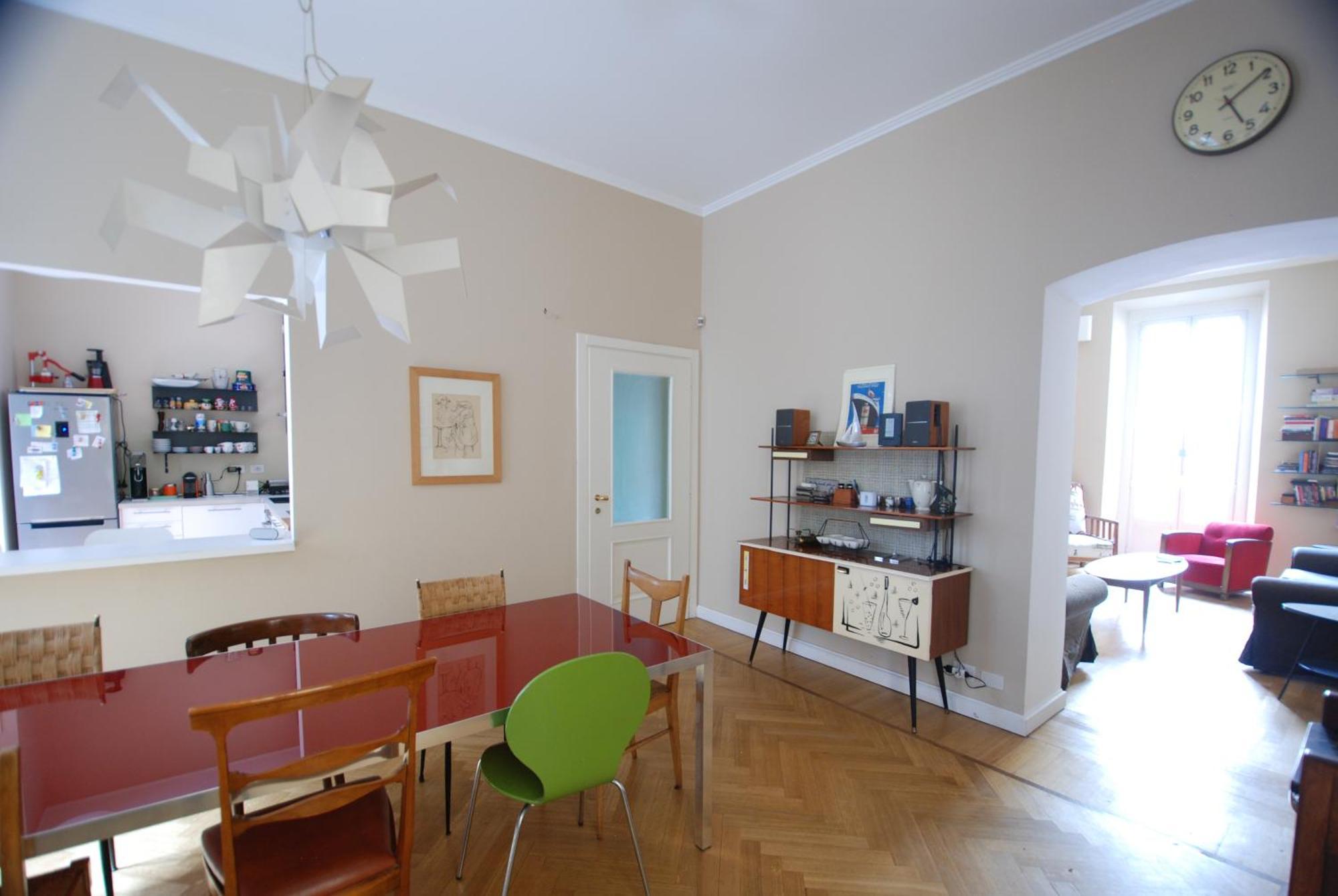 Milano Bramante Apartamento *