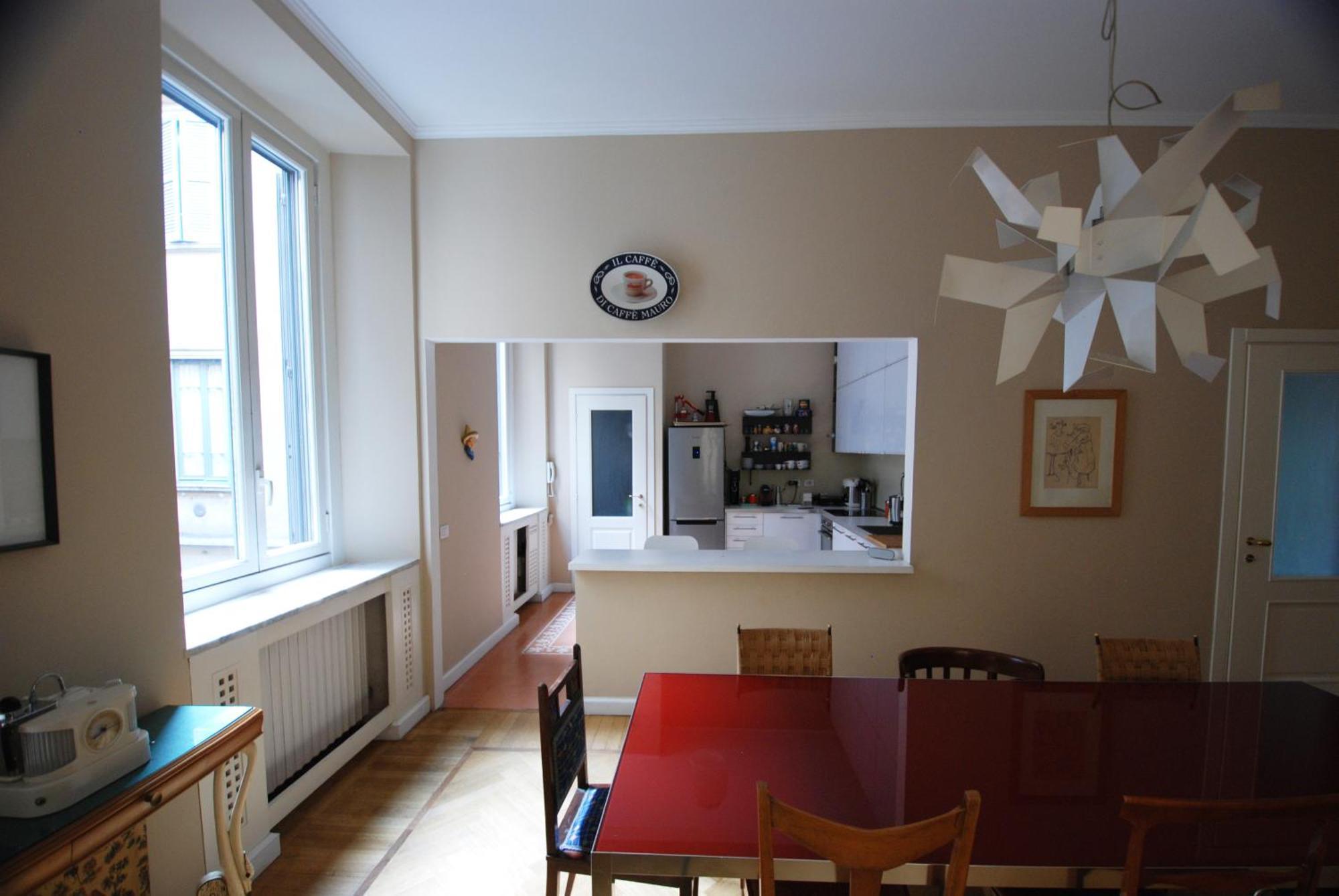 Bramante Appartement *