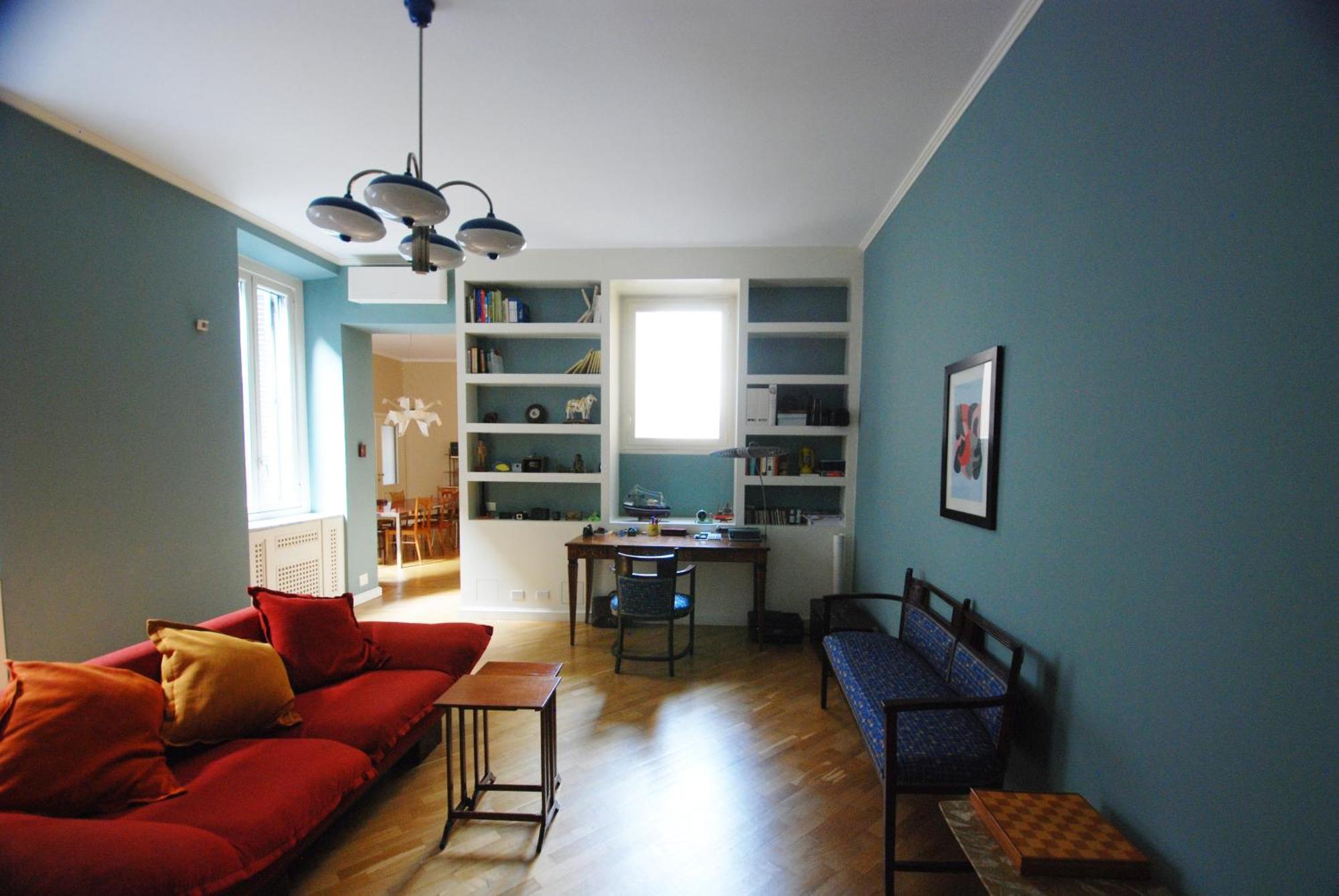 Bramante Appartement *