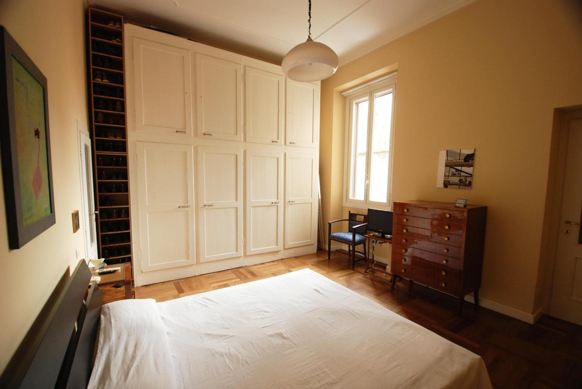 Apartamento Milano Bramante