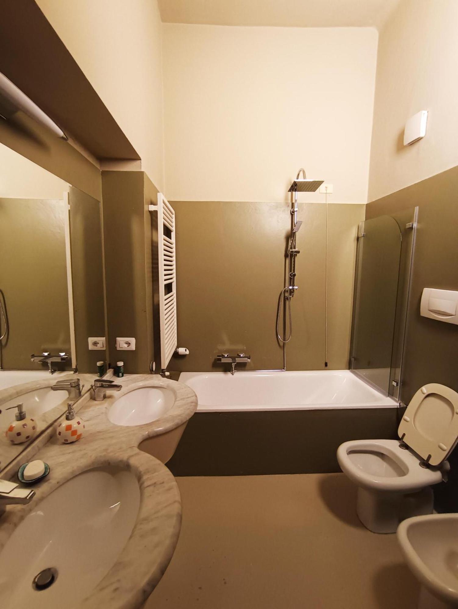 Appartement Bramante Milan