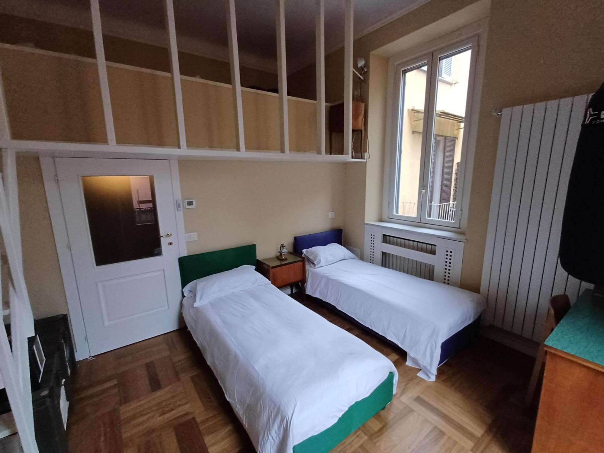 Bramante Appartement