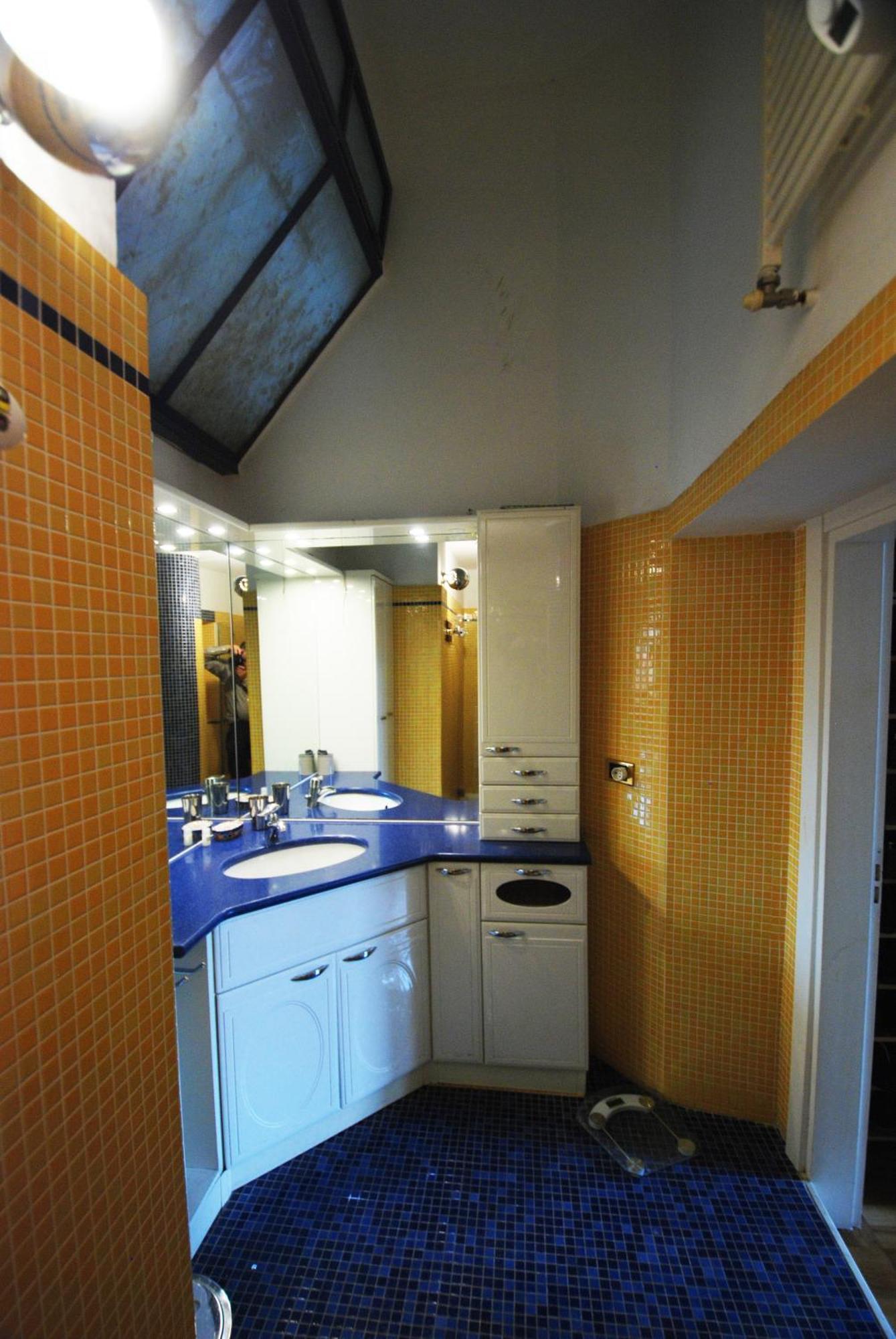 Appartement Bramante *