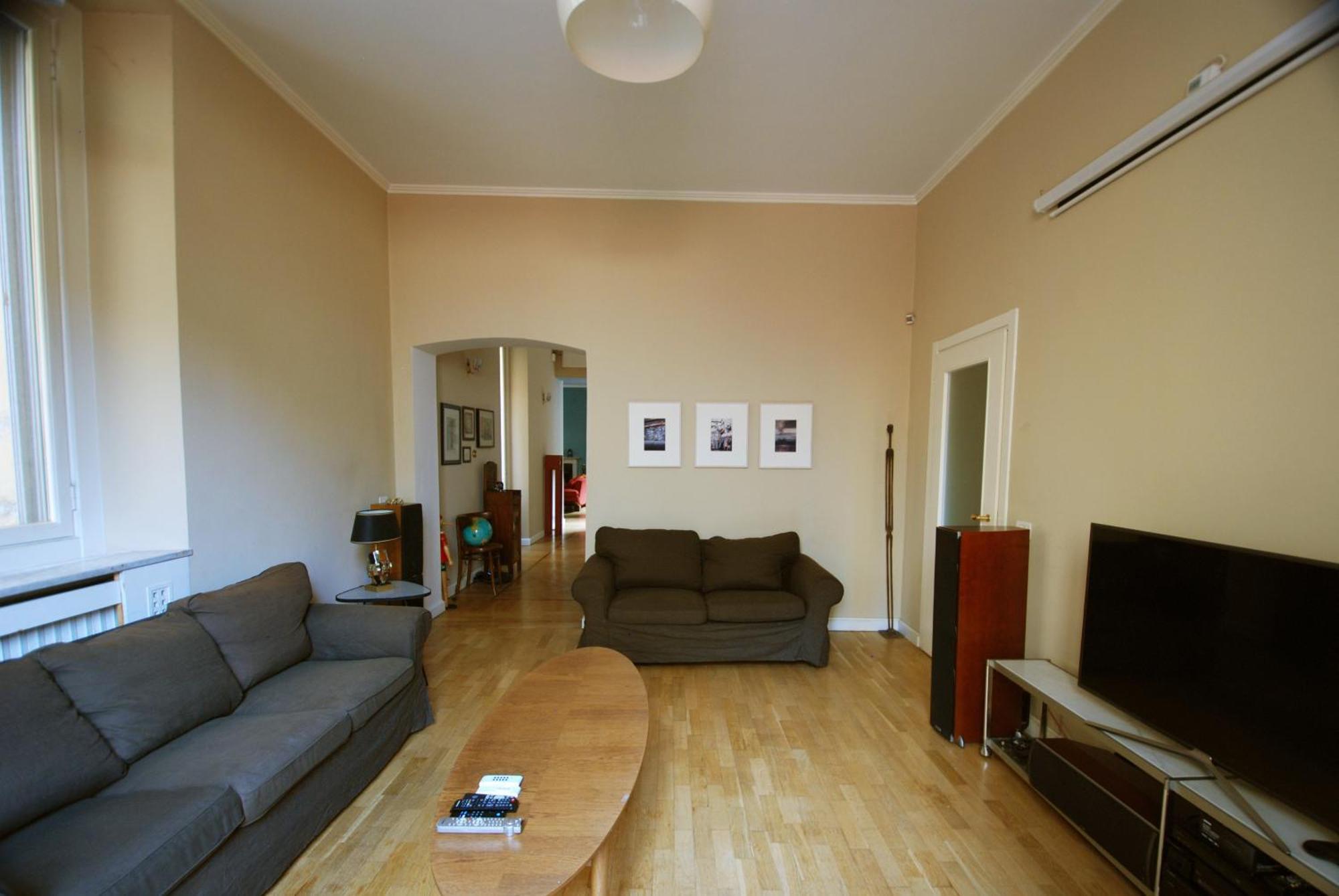 Bramante Appartement *