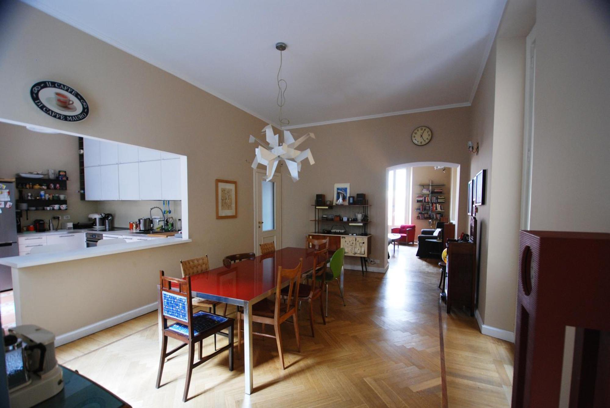 Bramante Appartement Milan