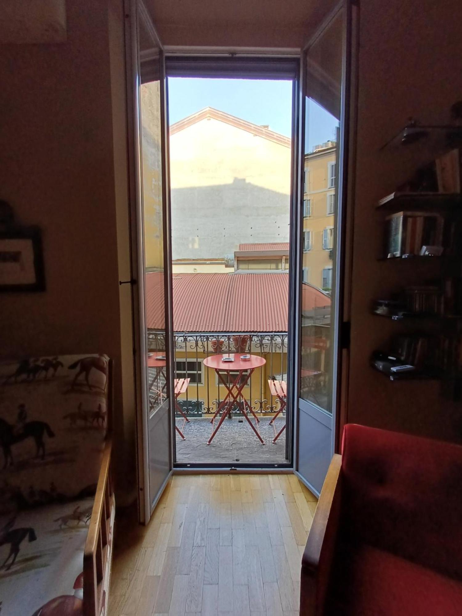 Milano Bramante Apartamento Milán