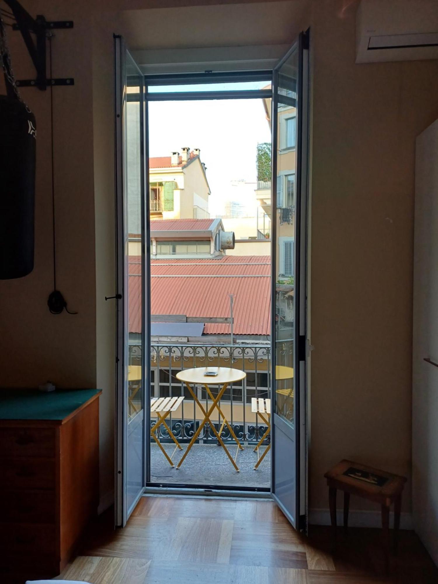Apartamento Milano Bramante *