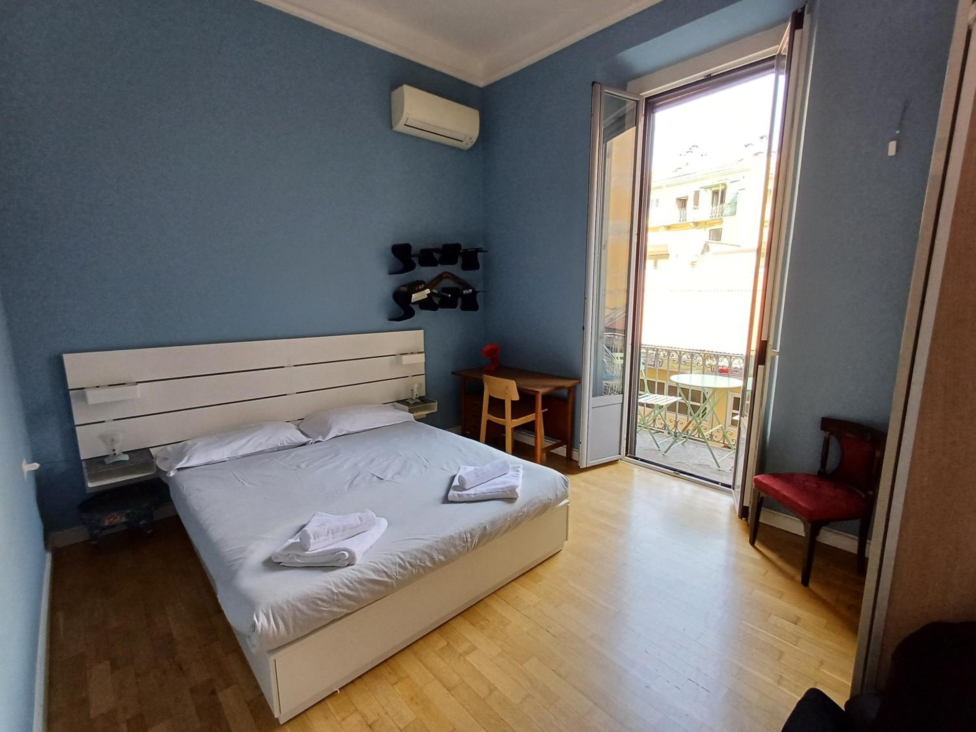 Bramante Appartement *