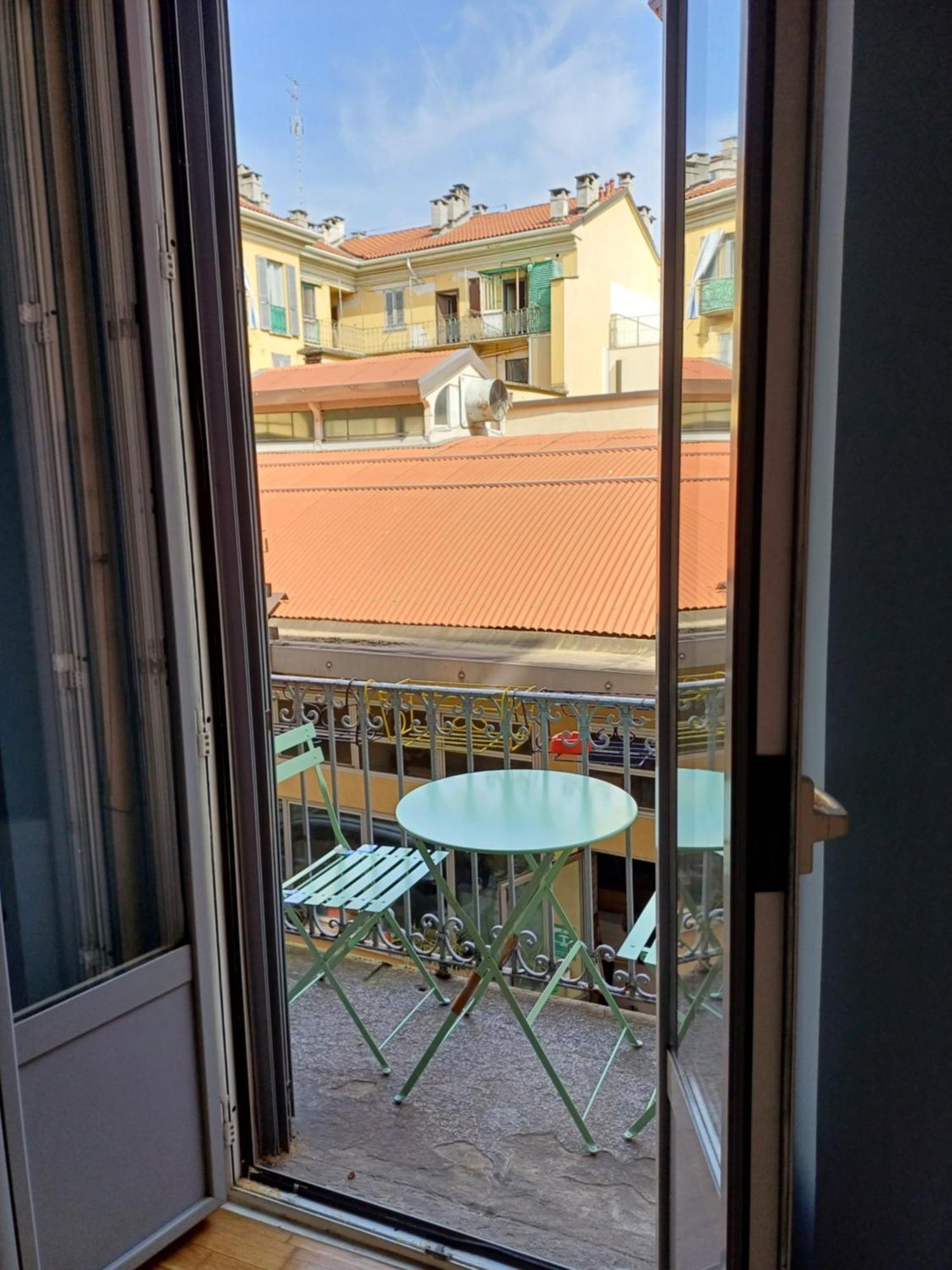 Apartamento Milano Bramante Milán